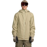 Men's Brighton Full Zip Jacket