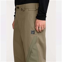 Men's Kleveland Pant - Military