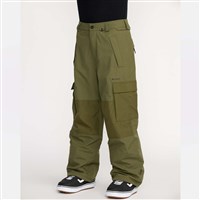 Men's Longo Gore-Tex Pant - Dark Olive