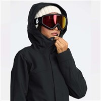 Women's Stoney Shadow Insulated Jacket - Black