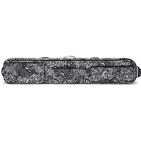 Fall Line Ski Roller Bag - Kingdom Black