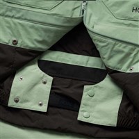 Men's Heritage Jacket - Sage