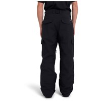 Men's Porter Pant - Black