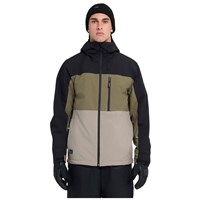 Men's Sycamore Block Jacket