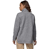 Women's Better Sweater Oversized Pullover - Birch White