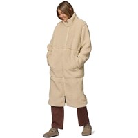 Patagonia Women's Lonesome Mesa Long Coat