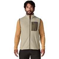 Men's R1 Air Zip Vest - Pelican