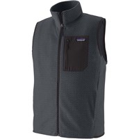 Men's R1 Air Zip Vest - Smolder Blue