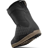 Men's 32 Lashed Double Boa Snowboard Boots - Black / Gum