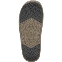 Men's 32 Lashed Double Boa Snowboard Boots - Black / Gum