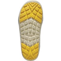 Men's 32 Lashed Double Boa Snowboard Boots - Olive / Black