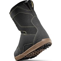 Women's 32 Lashed Double Boa Melancon Snowboard Boots - Black / Gum