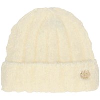 Women's Fuzzy Beanie