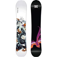 Women's Infinity Triple Camber Hybrid Snowboard
