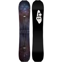 Men's Golden Orca Hybrid C2X Snowboard
