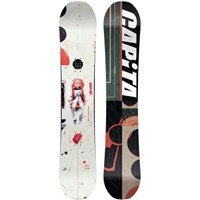Men's Outerspace Living Snowboard