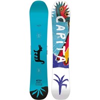 Men's Aeronaut Snowboard