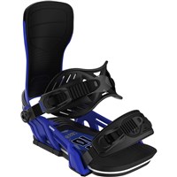 Transfer Snowboard Bindings