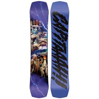 Children of the Gnar Snowboard