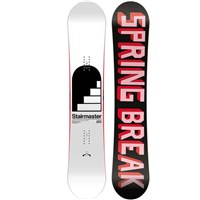 Men's SpringBreak SB Stairmaster Snowboard