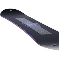 Men's Metal Machine Snowboard