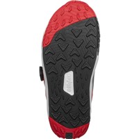Men's 32 ZB-1 Boa Snowboard Boots - Black / Red