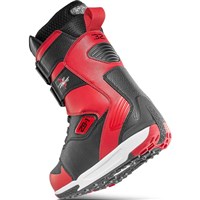 Men's 32 ZB-1 Boa Snowboard Boots - Black / Red
