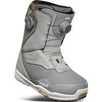 Men's 32 TM-2 Double Boa Snowboard Boots - Stevens Gray