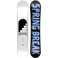 Men's SpringBreak SB Stairmaster Snowboard