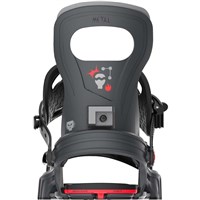 Joint Snowboard Bindings