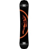 Men's Easy Rider Triple Camber Hybrid Snowboard