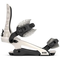 Men's 390 BOSS FW FULLWRAP Snowboard Bindings - Stone