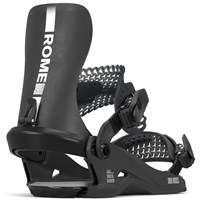 Men's 390 BOSS HW HEELWRAP Snowboard Bindings