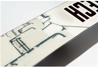 Men's Cold Brew Hybrid C2 Snowboard