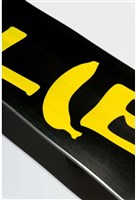 Men's Skate Banana Hybrid BTX Snowboard