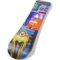 Men's Metal Machine Snowboard