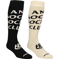 x ASSC Sock - 2 Pack