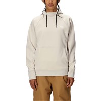Women's Bonded Fleece Pullover Hoody