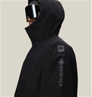 Men's GORE-TEX Core Insulated Jacket - Black
