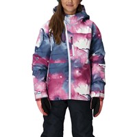 Girls Hydra Insulated Jacket