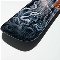 Men's Skunk Ape Hybrid C2X Snowboard