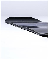 Men's Golden Orca Hybrid C2X Snowboard