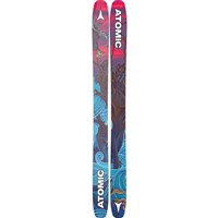 Men's Bent Chetler 120 Skis - Multicolor