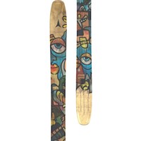 Men's Bent Chetler 120 Skis - Multicolor