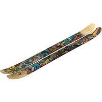 Men's Bent Chetler 120 Skis - Multicolor