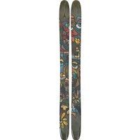 Men's Bent 110 Skis