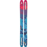 Men's Bent 110 Skis - Multicolor