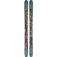 Men's Bent 90 Skis