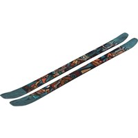 Men's Bent 90 Skis - Multicolor