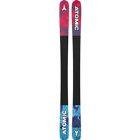 Men's Bent 85 Skis - Multicolor